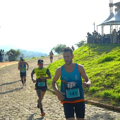 Itabirito sediará Desafio Brou em outubro com provas de ciclismo, corrida e atrações para toda a família