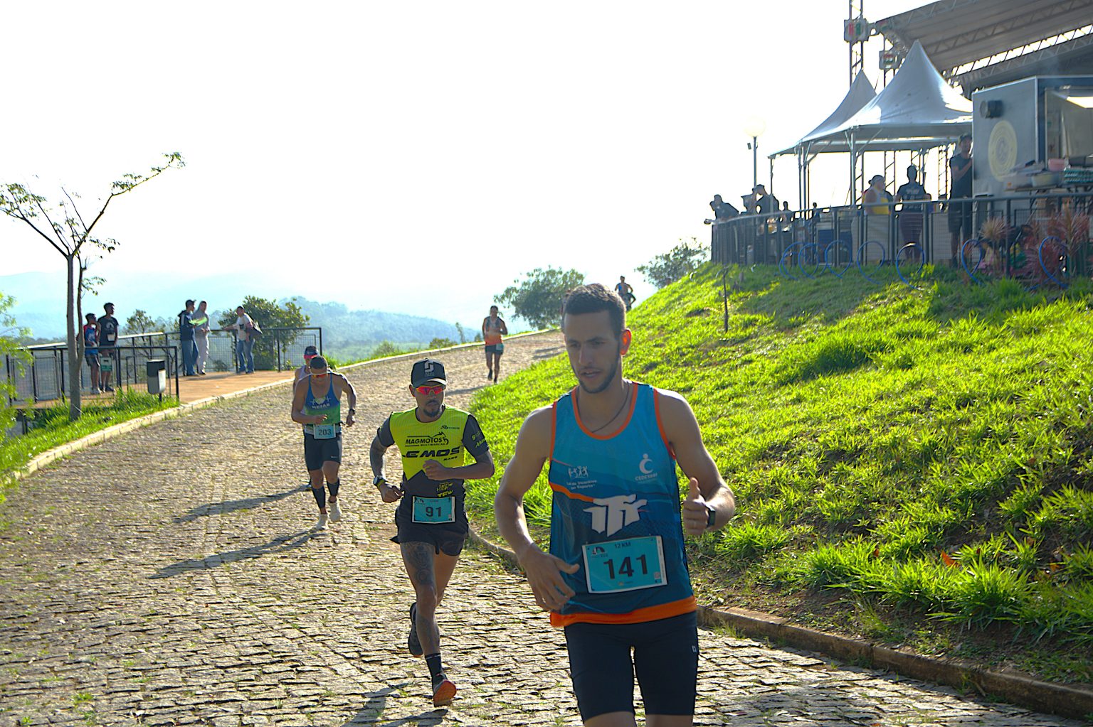 Itabirito sediará Desafio Brou em outubro com provas de ciclismo, corrida e atrações para toda a família