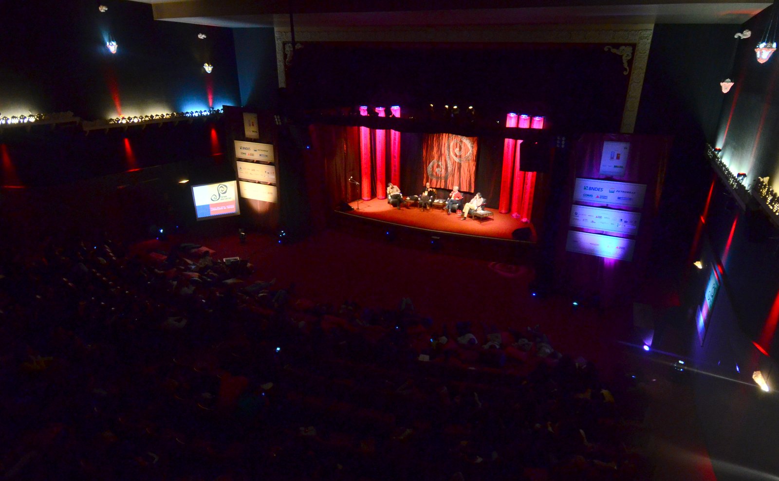 Fórum das Letras de Ouro Preto chega à 20ª edição com tema tradução e imaginários