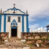 Turismo religioso em Congonhas ganha reforço com abertura de igrejas