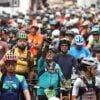 Mineiros dominam o Iron Biker Brasil 2025 em Mariana-MG