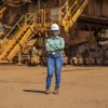 Mineradora anuncia 39 vagas em MG para operadores com ensino médio completo