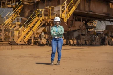 Mineradora anuncia 39 vagas em MG para operadores com ensino médio completo