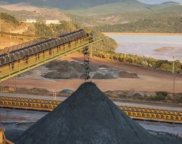 Ranking Cfem: Mariana é a 3ª cidade de MG que mais arrecadou com a mineração em 2025