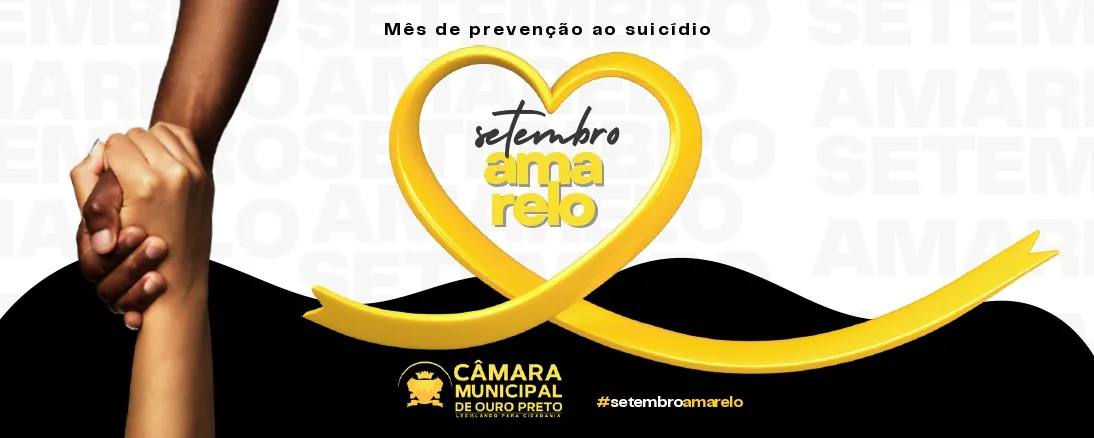 Setembro Amarelo