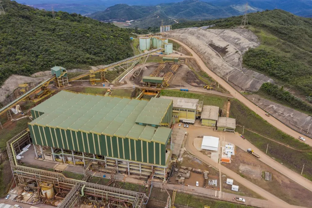 Mineradora em expansão abre vagas em MG para técnicos, analistas, engenheiros e operadores