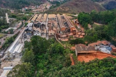 ACTECH abre vagas de emprego em Ouro Preto