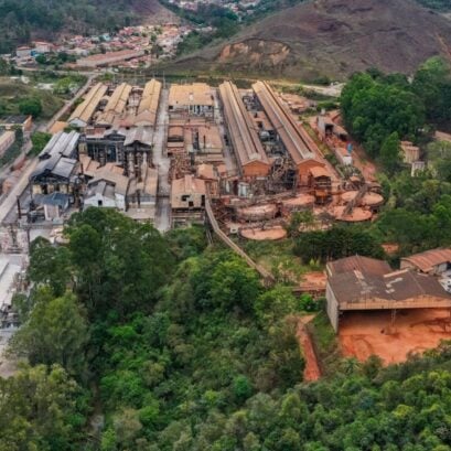ACTECH abre vagas de emprego em Ouro Preto