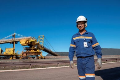 Anglo American tem vagas abertas em Minas Gerais e Goiás