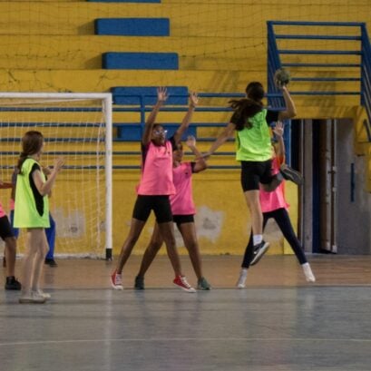 Prefeitura de Ouro Preto oferece aulas gratuitas de esporte em Ouro Preto