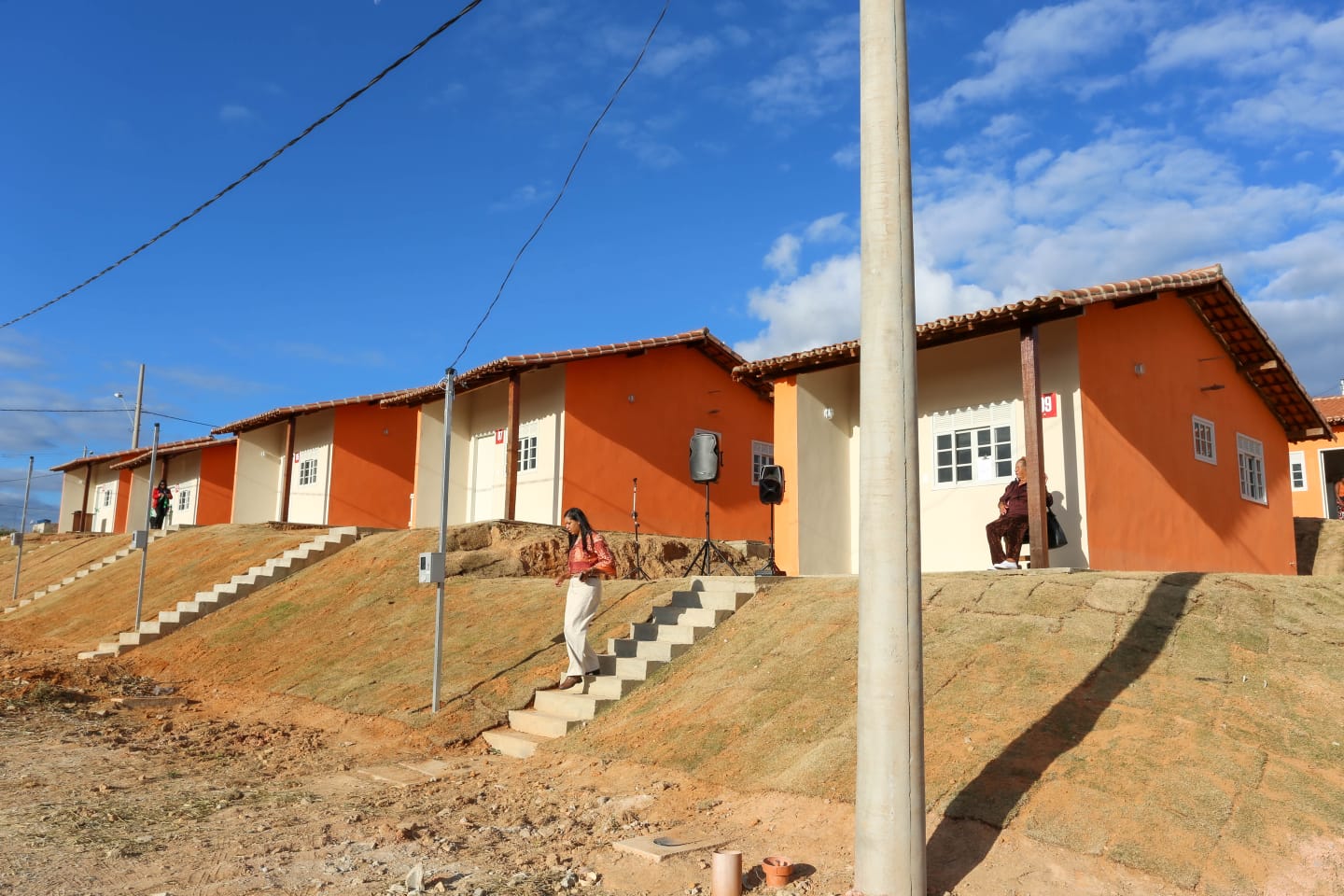 Ouro Preto abre inscrições para programa habitacional em Antônio Pereira