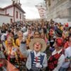13º Circovolante transforma Mariana em palco internacional da palhaçaria