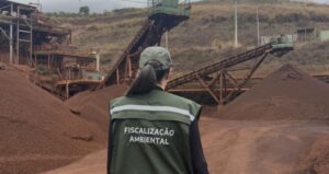 Governo fiscaliza mineradoras em Ouro Preto após decisão da Justiça