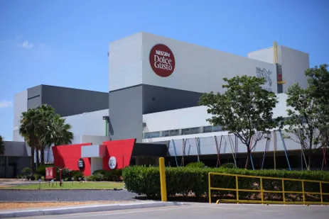 Ampliação de fábrica Nestlé em MG deve gerar mil empregos