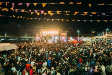 Festa do Pastel de Angu celebra tradição e premia receitas em Itabirito
