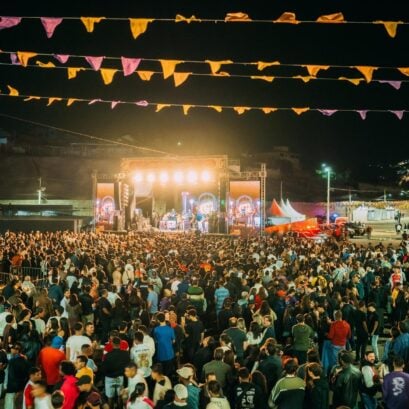 Festa do Pastel de Angu celebra tradição e premia receitas em Itabirito