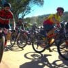 Golden Biker reúne mais de 400 ciclistas em Itabirito