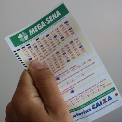 Apostas de BH, Itabira e outras cidades mineiras acertam cinco dezenas na Mega-Sena 2912