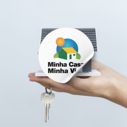 Itabirito inicia construção de 144 unidades do Minha Casa Minha Vida