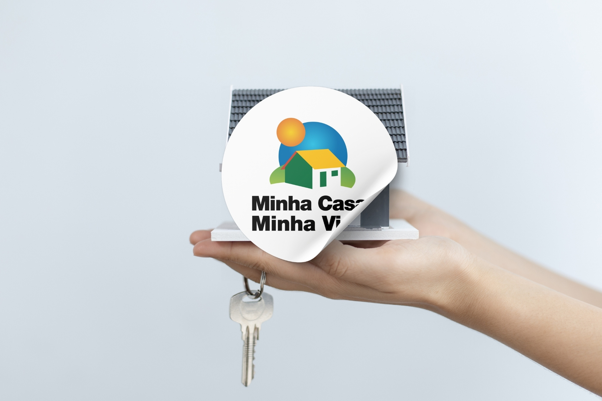Itabirito inicia construção de 144 unidades do Minha Casa Minha Vida