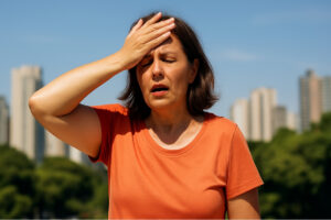 Sexta onda de calor do ano atinge Minas Gerais a partir desta quinta