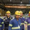 Gerdau tem mais de 70 vagas de emprego abertas
