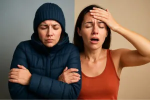 Frio, calor de 38°C e ar seco: Minas encara nova montanha-russa climática