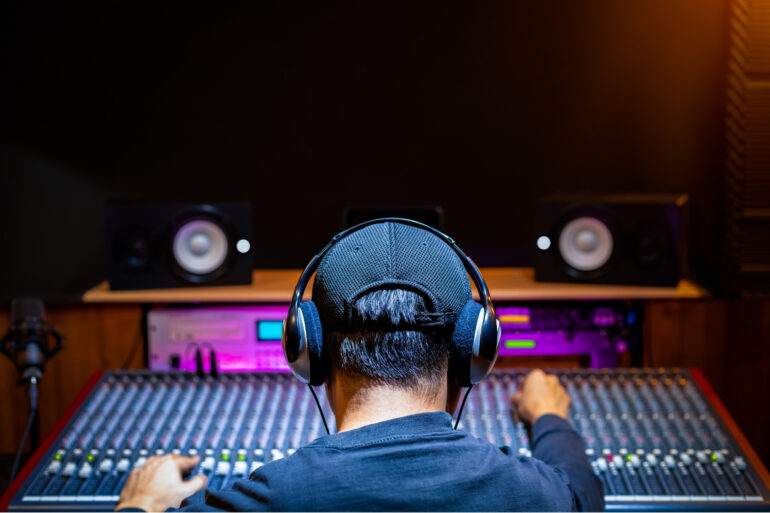 Ministério da Cultura lança curso gratuito de Produção Musical
