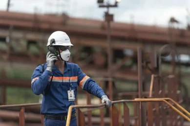Anglo American abre vagas de emprego e estágio em Minas Gerais e Goiás