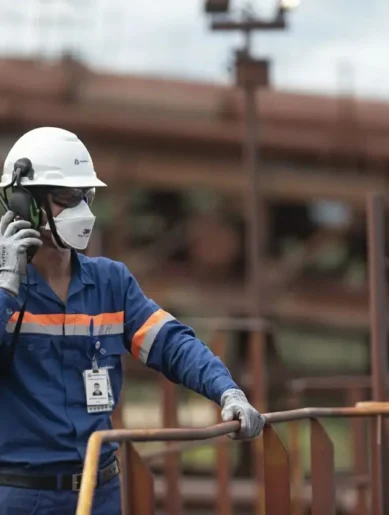 Anglo American abre vagas de emprego e estágio em Minas Gerais e Goiás