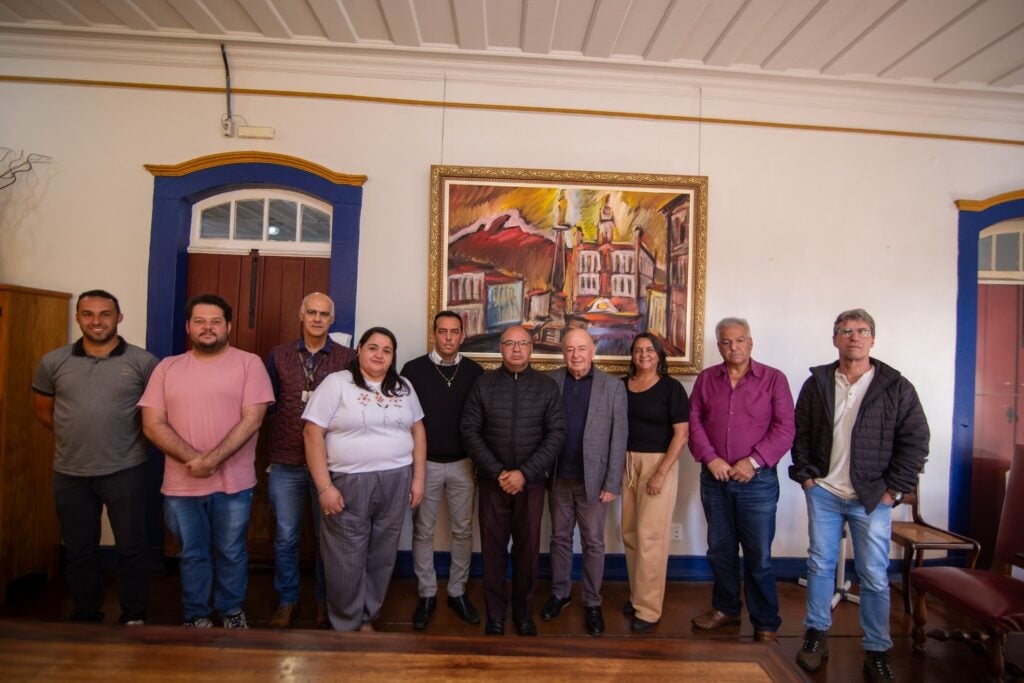 Assessora de Comunicação e Eventos