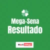 R$ 3,5 milhões: Resultado da Mega-Sena 2921 de hoje, terça-feira (30/09/25)