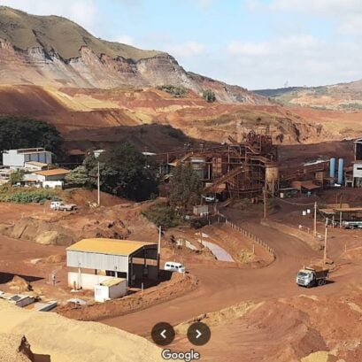Mineradora em Itabirito abre 30 vagas para jovem aprendiz