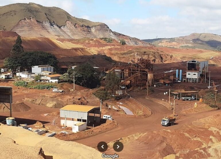 Mineradora em Itabirito abre 30 vagas para jovem aprendiz