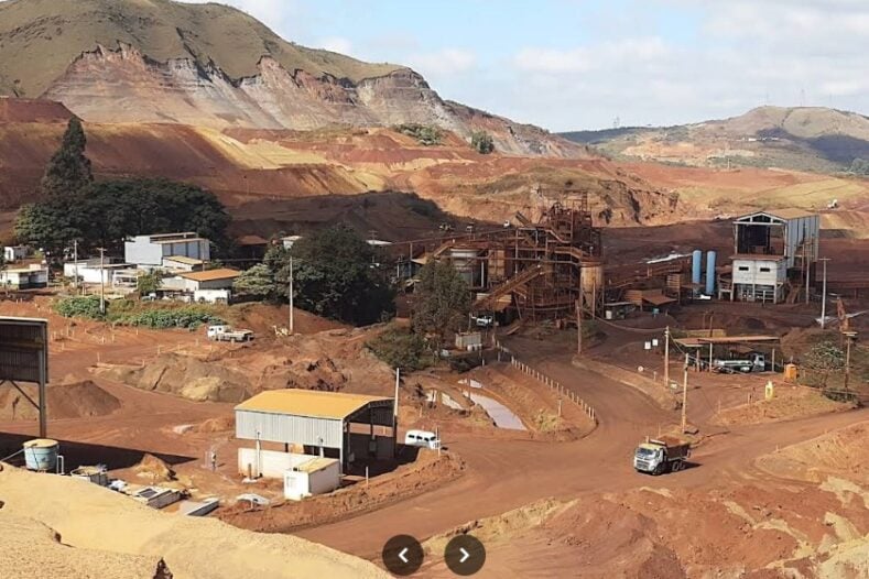 Mineradora em Itabirito abre 30 vagas para jovem aprendiz