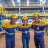 Samarco abre vagas em Mariana para operador de equipamentos e técnico de manutenção