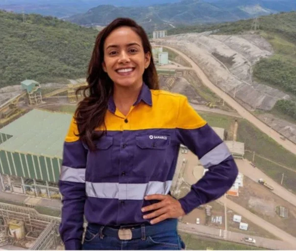 Samarco oferece 40 oportunidades de formação profissional para jovens mulheres