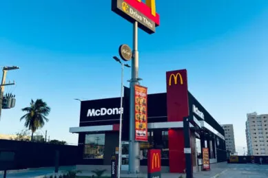 McDonald’s abre 30 vagas em nova unidade de Belo Horizonte