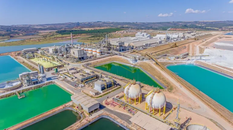 Mais de 100 vagas abertas na área de manutenção em complexo mineroindustrial de Minas Gerais