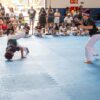 Itabirito realiza 5º Campeonato Municipal de Capoeira com participação de grupos da região