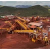 Mariana-MG entra no mapa global do minério-verde com projeto bilionário da Cedro Mineração