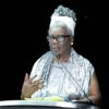 Conceição Evaristo recebe título de Doutora Honoris Causa da UFMG: "Escrever é um exercício de coragem"