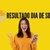 Resultado da Dia de Sorte 1123 de hoje, quinta-feira (02/10/25)