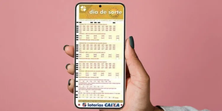 Resultado da Dia de Sorte 1133 de hoje, sábado (25/10/25)