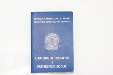 Mais de 300 vagas no Sine Congonhas nesta terça-feira (7/10)