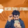 Resultado da Lotomania 2832 de hoje, segunda-feira (06/10/25)