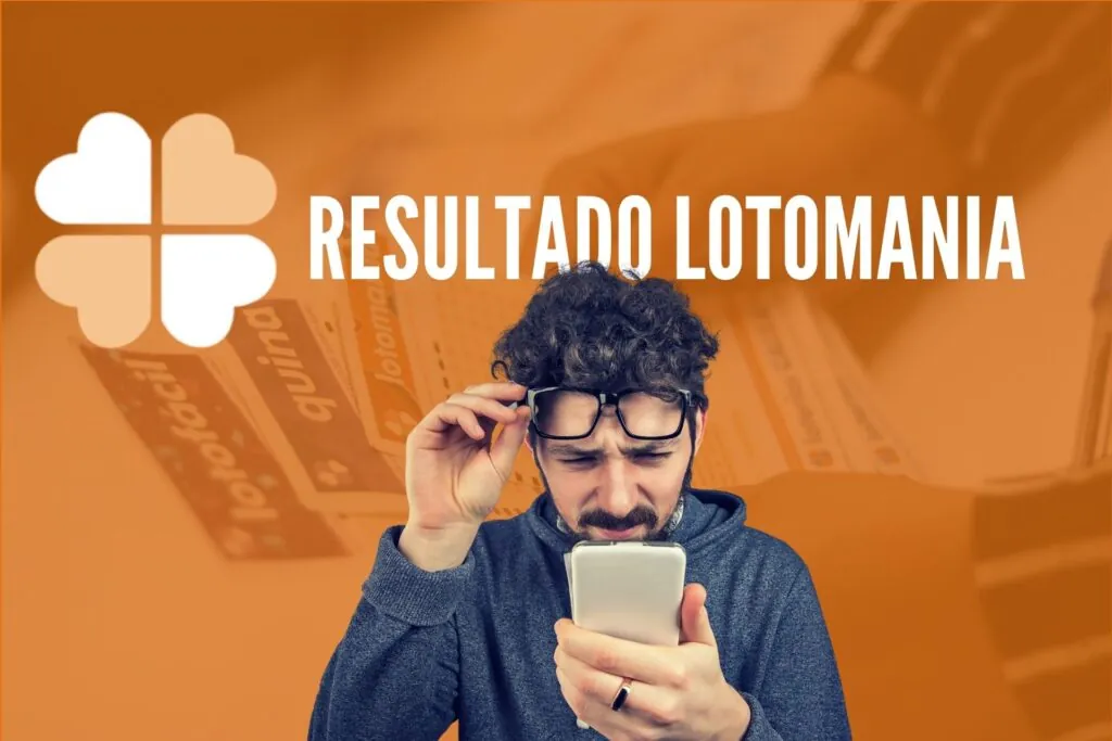 Resultado da Lotomania 2832 de hoje, segunda-feira (06/10/25)