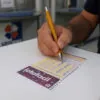 1,8 milhão hoje: Resultado Lotofácil 3505 segunda-feira (06/10/25)