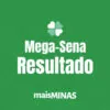 20 milhões hoje: Resultado da Mega-Sena 2924 de terça-feira (07/10/25)