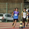 Alunos do IFMG conquistam 17 medalhas no JIF Sudeste com ouro no atletismo